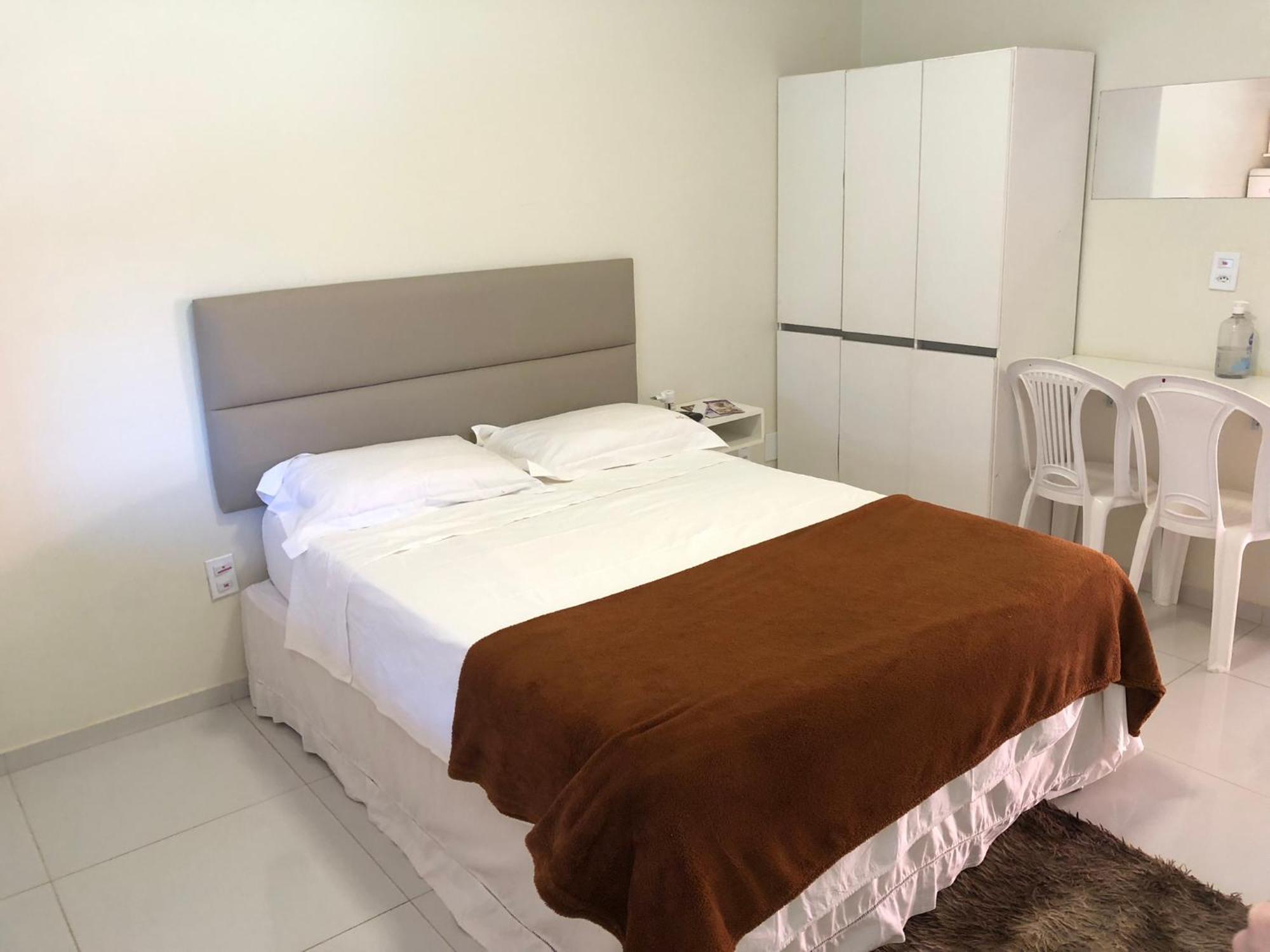 Apartamento Villa Do Porto, A 300 Metros Do Beach Park 阿奎拉兹 外观 照片